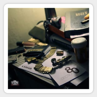 Section .80 Sticker